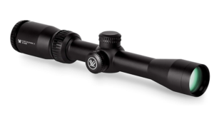 Vortex Crossfire II 2-7x32