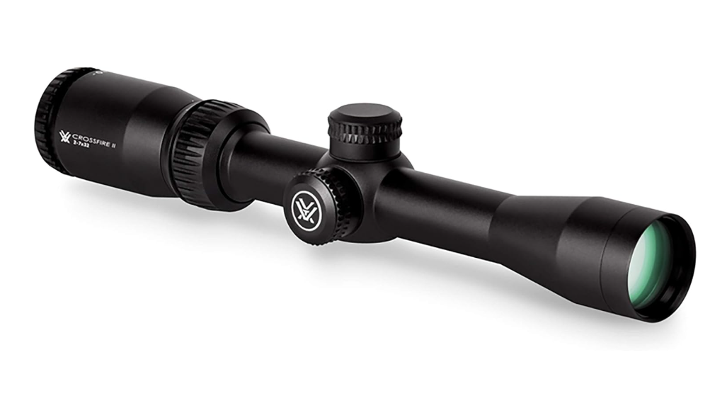 Vortex Crossfire II 2-7x32