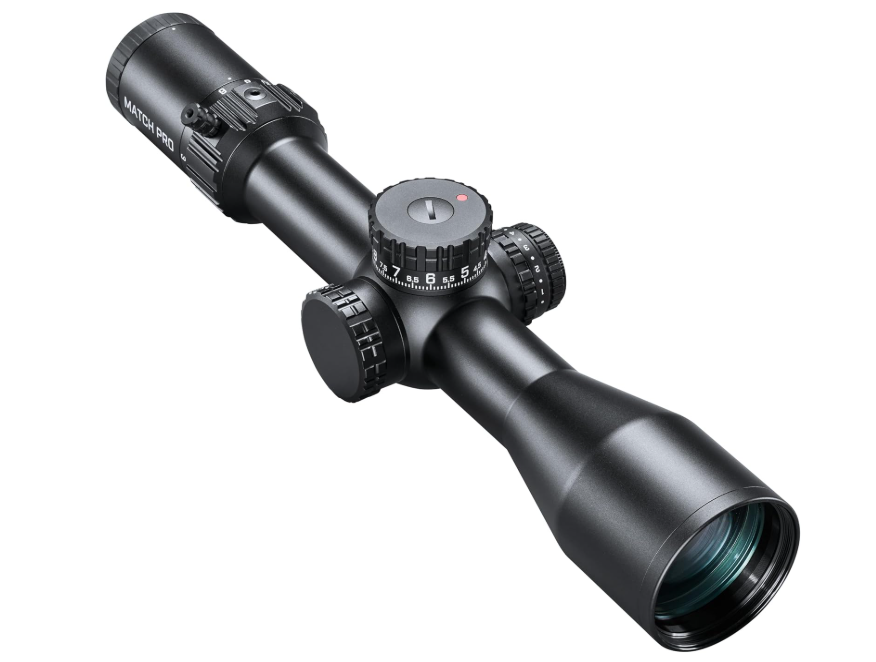 Bushnell Match Pro 5-30x56 Riflescope