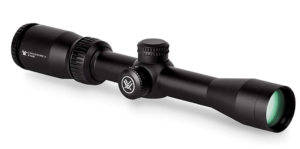 Vortex Crossfire II 2-7x32 Rimfire