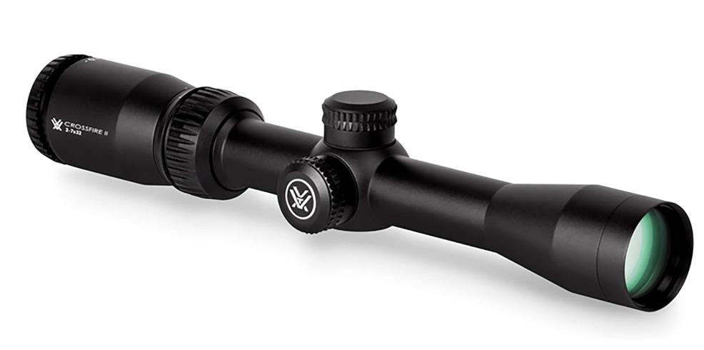 Vortex Crossfire II 2-7x32 Rimfire