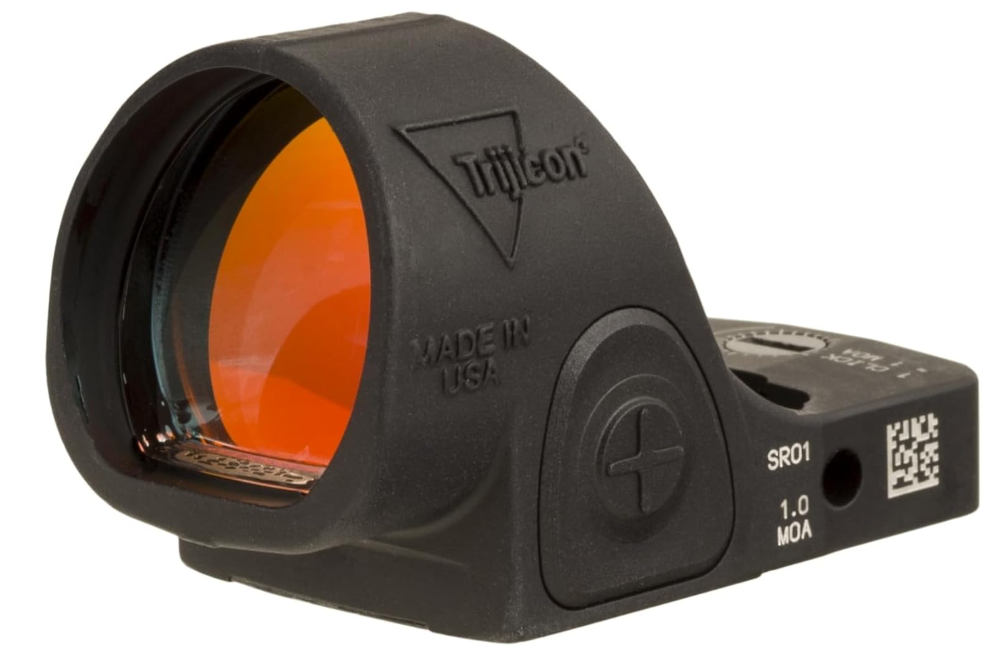 Trijicon SRO