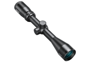 Bushnell Rimfire 3-9x40 Riflescope