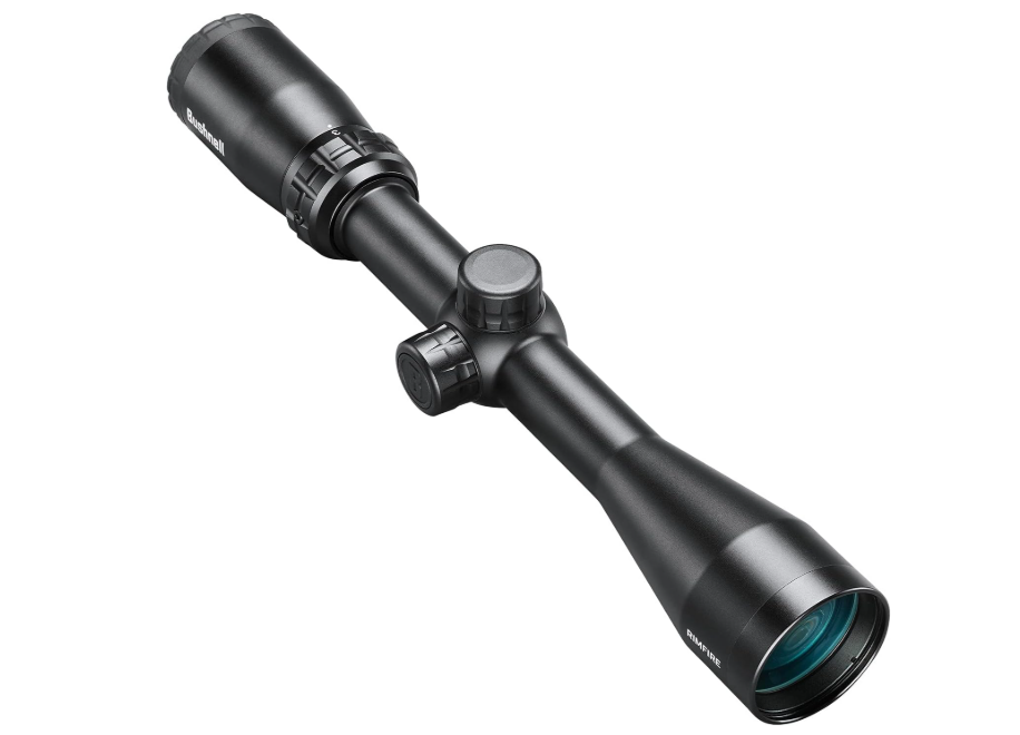 Bushnell Rimfire 3-9x40 Riflescope