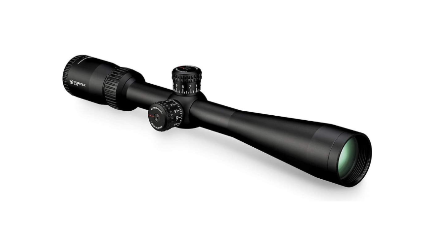 Best 22 Rifle Scopes for the Money