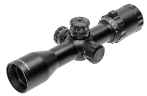 UTG BugBuster 3-9x32