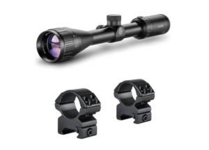 HAWKE Vantage 4-12x40 Riflescope