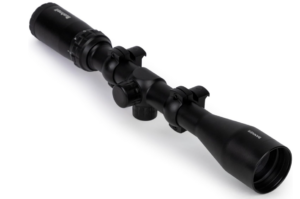 Bushnell Banner Dusk & Dawn 3-9x40