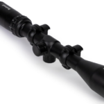 Best Air Rifle Scope