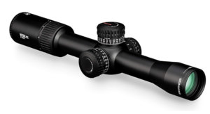Vortex Viper PST Gen II 2-10x32 FFP