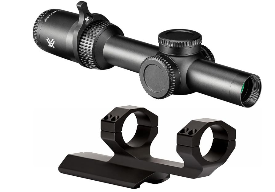 Vortex Strike Eagle 1-8x24