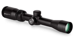 Vortex Crossfire II 2-7x32 Rimfire Scope