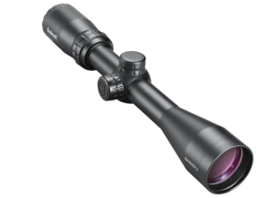 Bushnell Banner 2 3-9x40 Rimfire