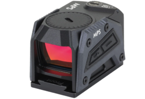5 Best Red Dot Sight for Springfield XD-M Elite