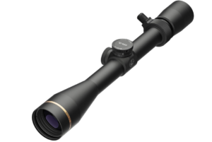 Leupold VX-3HD 3.5-10x40mm Riflescope