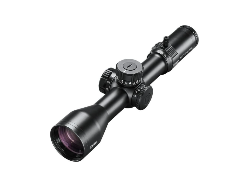 Best Lightweight Rifle Scope
