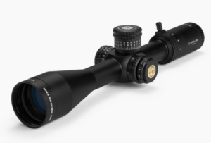 Athlon Optics Argos BTR GEN3 Riflescope