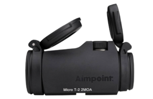 Aimpoint Micro T-2 Red Dot Reflex Sight