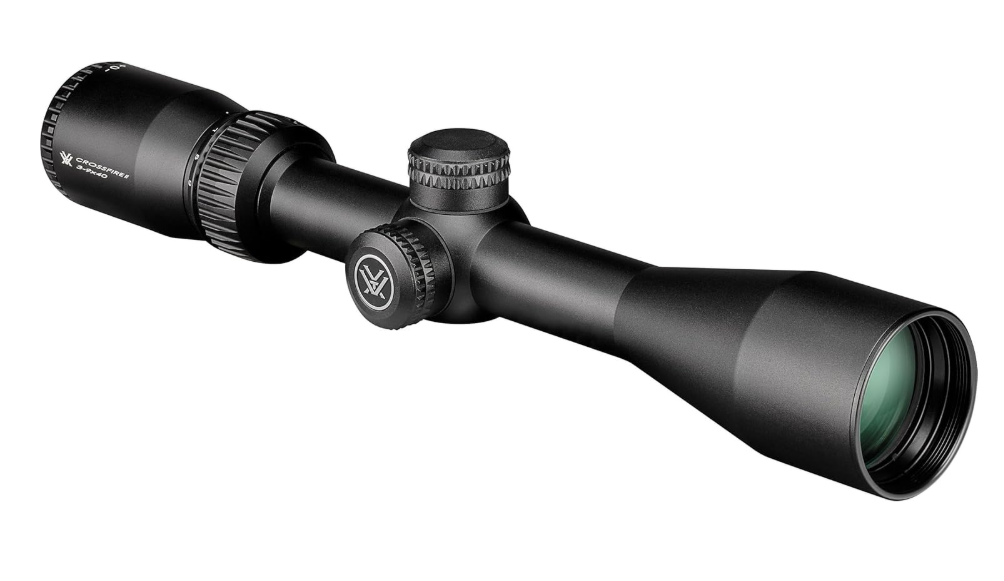 Vortex Crossfire II 3-9×40 Rimfire