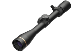 Leupold VX-3HD 3.5-10x40mm Riflescope