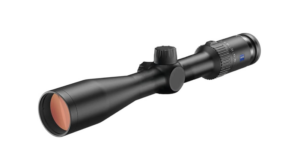 ZEISS Conquest V4 3-12x44 Riflescope