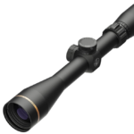 Best Rifle Scopes for Deer Hunting​