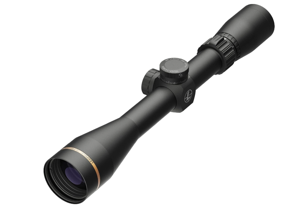 Best Rifle Scopes for Deer Hunting​