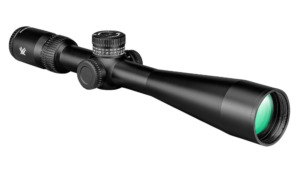 Vortex Viper HD 5-25x50 FFP