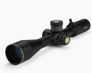 Athlon Argos BTR Gen3 6-24x50 FFP
