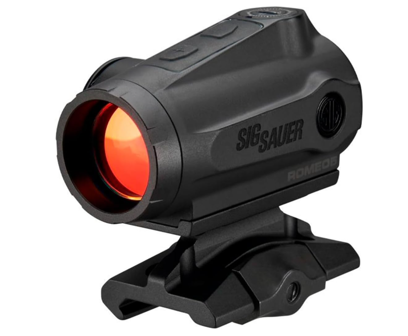 SIG SAUER ROMEO5