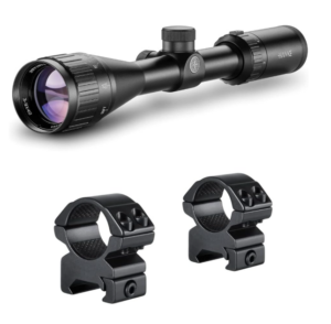 Hawke Vantage 3-9x40 AO