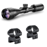 Best Scope for Air Rifle
