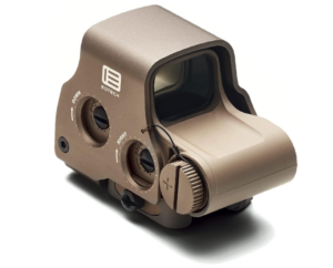 EOTECH EXPS3 Holographic Weapon Sight