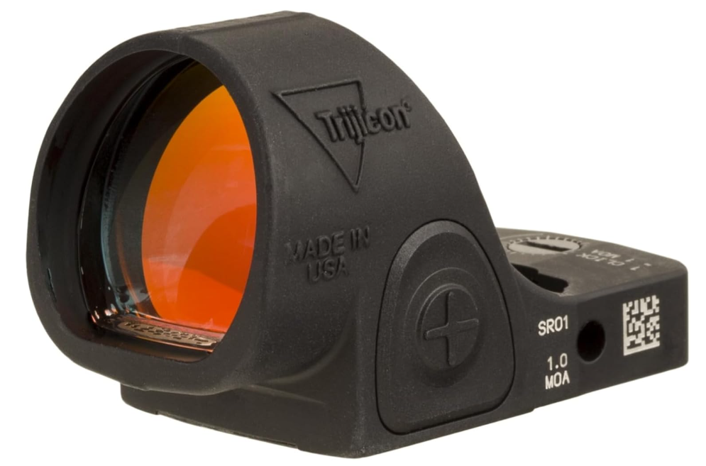 Best Red Dot Sight for Ruger Mark IV 22/45 Lite