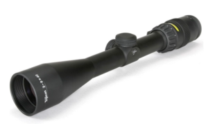 Trijicon TR20 AccuPoint 3-9x40 Riflescopes 