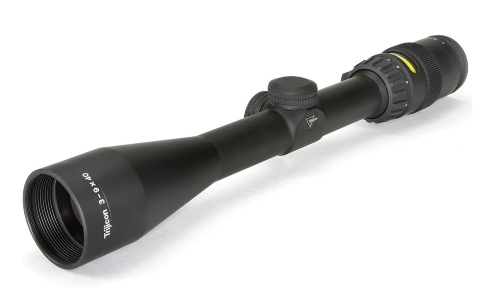 Trijicon TR20 AccuPoint 3-9x40 Riflescopes