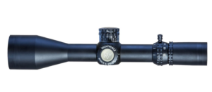 Nightforce ATACR 5-25x56