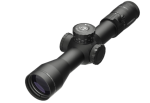 Leupold Mark 5HD 