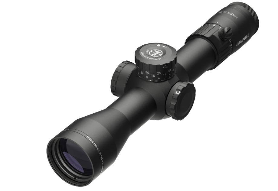 Leupold Mark 5HD 