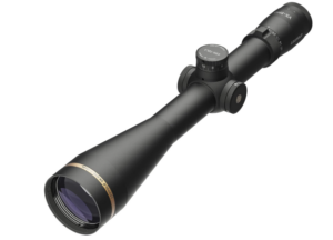 Leupold VX-5HD 7-35x56mm Riflescope