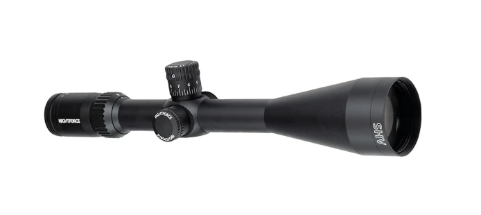 Best Scope for 300 Win Mag Rifle