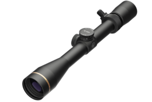 Leupold VX-3HD 3.5-10x40mm Riflescope