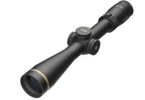 Leupold VX-5HD 3-15x44mm Side Focus Riflescope