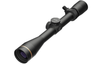 Leupold VX-3HD 4.5-14x40mm Riflescope