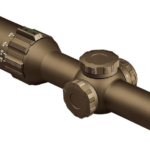 Best Rifle Scopes under $800