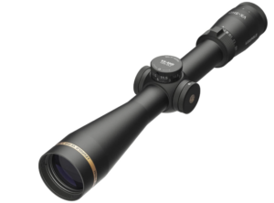 Leupold VX-5HD 3-15x44mm Side Focus Riflescope
