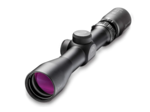 Burris Scout 2-7x32