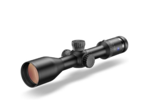 ZEISS Conquest V6 3-18x50 Riflescope