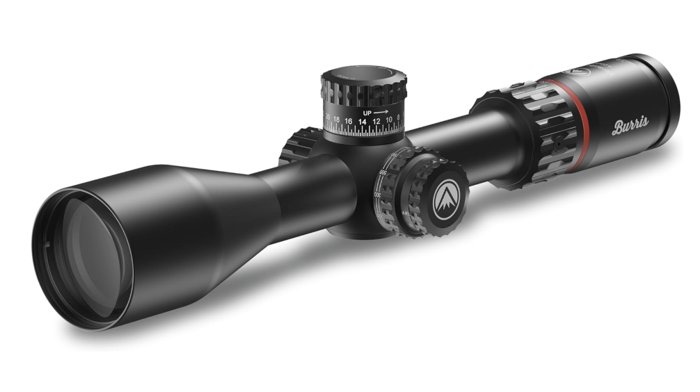 Burris Veracity PH 4-20x50 