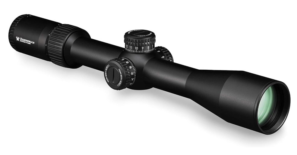 Best Riflescopes